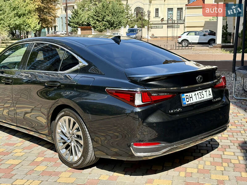 Седан Lexus ES 2022 в Одессе фото 5 Седан Lexus ES 2022 в Одессе