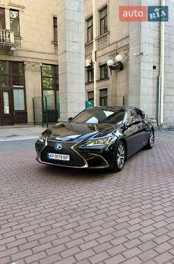 Седан Lexus ES 2019 в Запорожье