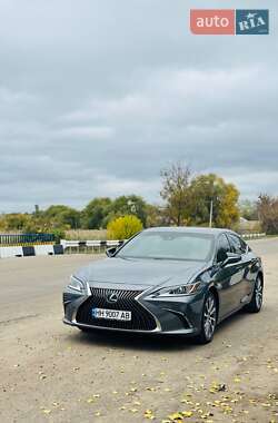 Седан Lexus ES 2020 в Одессе