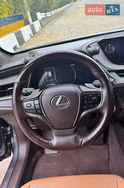 Седан Lexus ES 2020 в Одессе