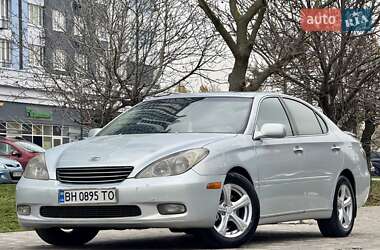 Седан Lexus ES 2002 в Одесі