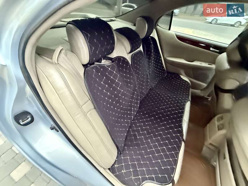 Седан Lexus ES 2002 в Одессе фото 62 Седан Lexus ES 2002 в Одессе