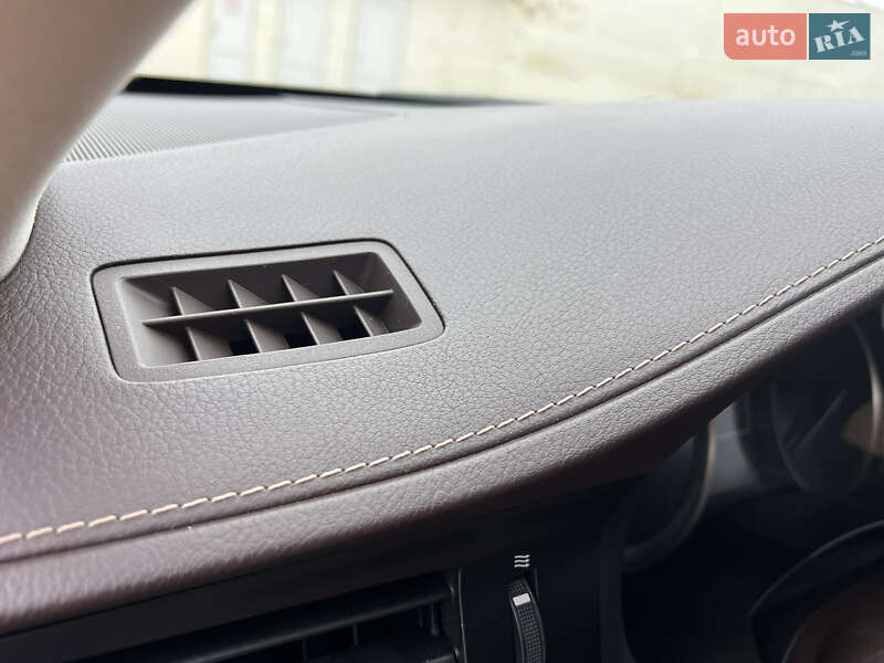 Седан Lexus ES 2017 в Дніпрі фото 16 Седан Lexus ES 2017 в Дніпрі