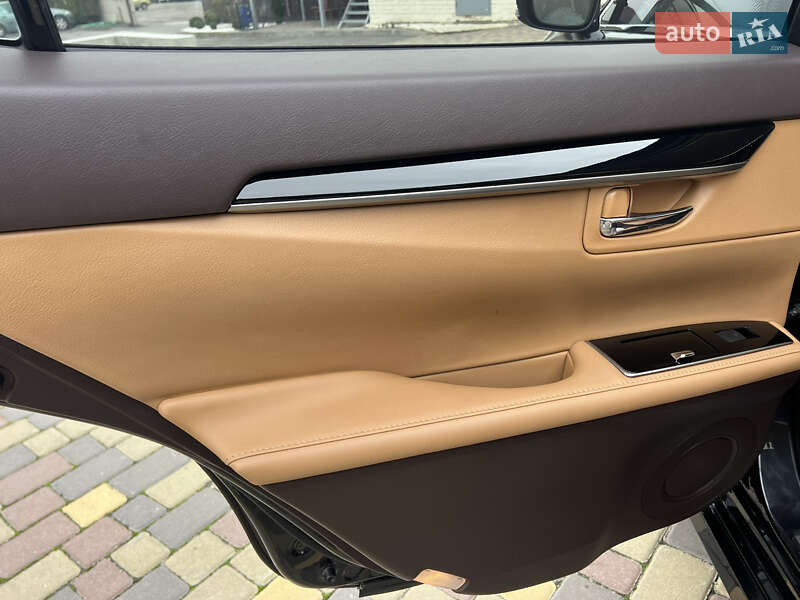 Седан Lexus ES 2017 в Дніпрі фото 21 Седан Lexus ES 2017 в Дніпрі