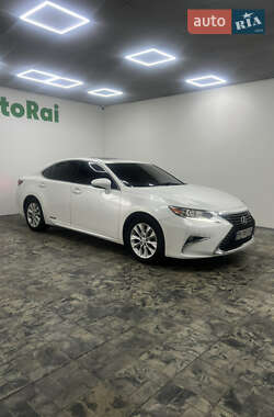 Седан Lexus ES 2013 в Одессе