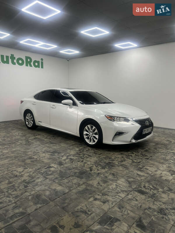 Lexus ES 2013 Lexus ES 2013