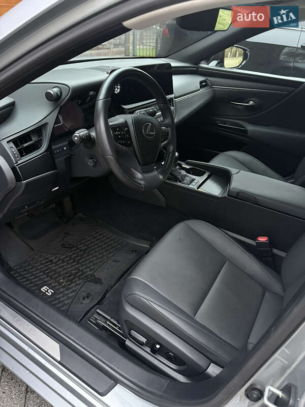 Седан Lexus ES 2022 в Києві фото 7 Седан Lexus ES 2022 в Києві