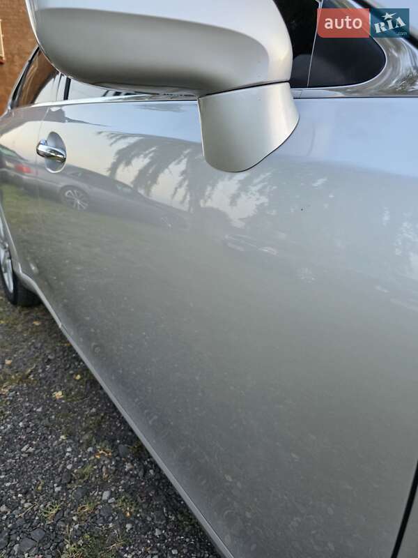 Седан Lexus ES 2007 в Ровно фото 2 Седан Lexus ES 2007 в Ровно