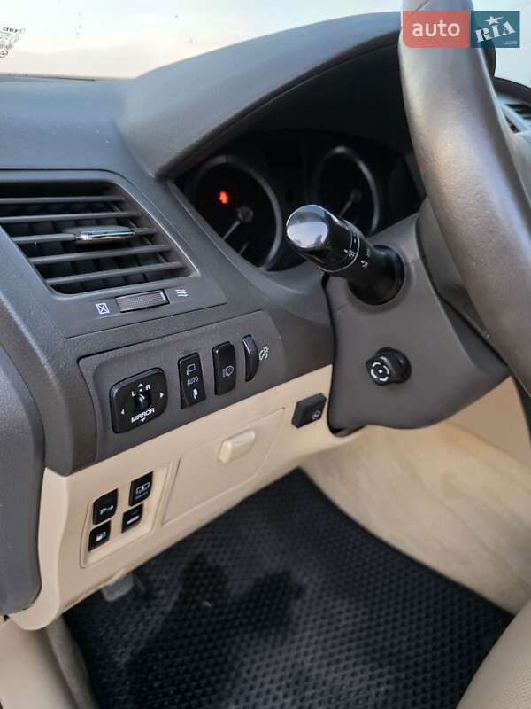 Седан Lexus ES 2007 в Ровно фото 38 Седан Lexus ES 2007 в Ровно