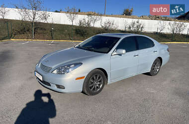 Седан Lexus ES 2004 в Ужгороді