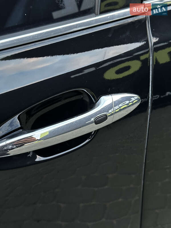 Седан Lexus ES 2007 в Львове фото 6 Седан Lexus ES 2007 в Львове