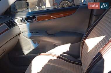 Седан Lexus ES 2005 в Николаеве