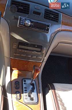 Седан Lexus ES 2005 в Николаеве