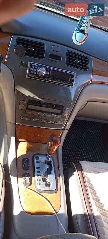 Седан Lexus ES 2005 в Николаеве фото 15 Седан Lexus ES 2005 в Николаеве