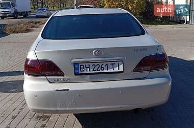 Седан Lexus ES 2005 в Николаеве