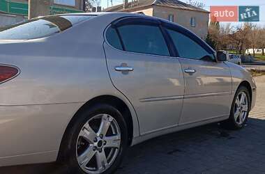 Седан Lexus ES 2005 в Николаеве