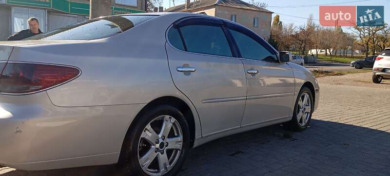 Седан Lexus ES 2005 в Николаеве фото 8 Седан Lexus ES 2005 в Николаеве