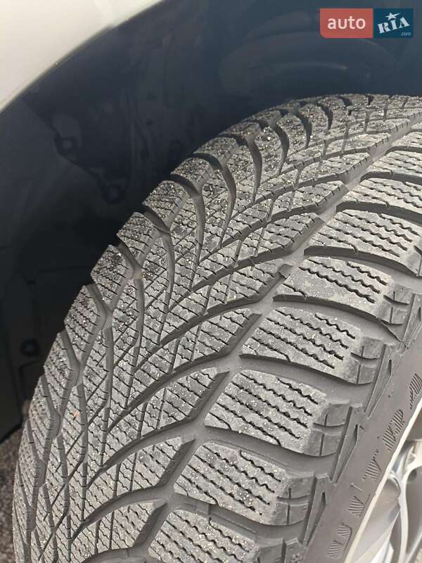 Седан Lexus ES 2018 в Києві