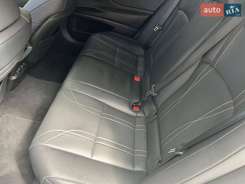 Седан Lexus ES 2019 в Миколаєві фото 12 Седан Lexus ES 2019 в Миколаєві