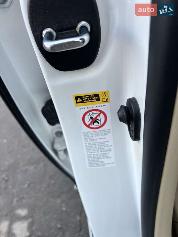 Седан Lexus ES 2008 в Умані фото 47 Седан Lexus ES 2008 в Умані