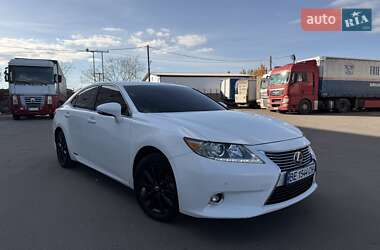 Седан Lexus ES 2013 в Одессе