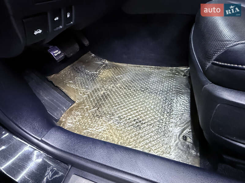 Седан Lexus ES 2016 в Одесі