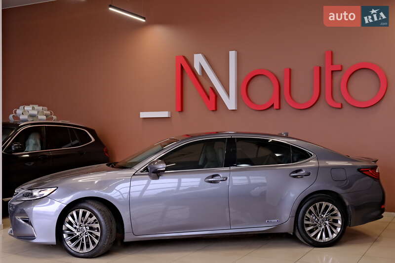 Седан Lexus ES 2014 в Одессе