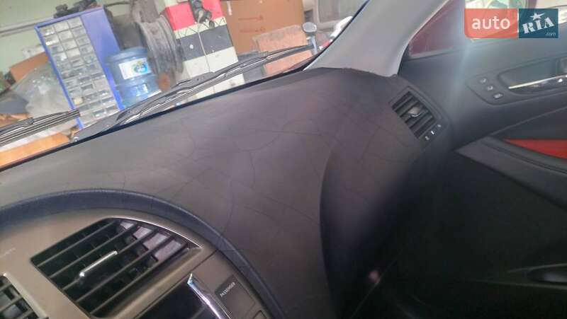 Седан Lexus ES 2007 в Одессе