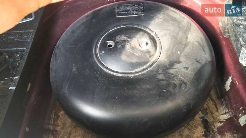 Седан Lexus ES 2007 в Одессе