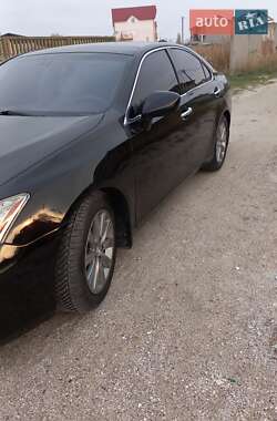 Седан Lexus ES 2007 в Белгороде-Днестровском