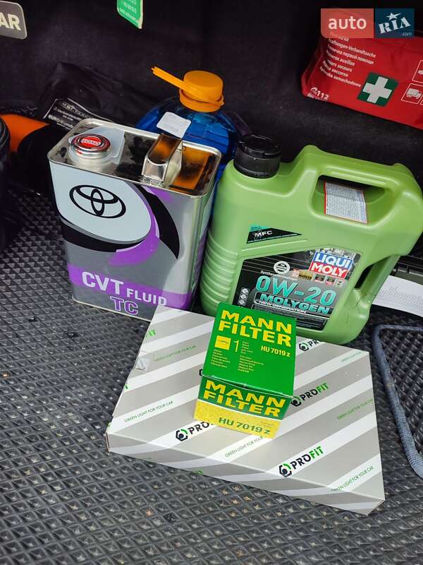 Седан Lexus ES 2014 в Бердичеве