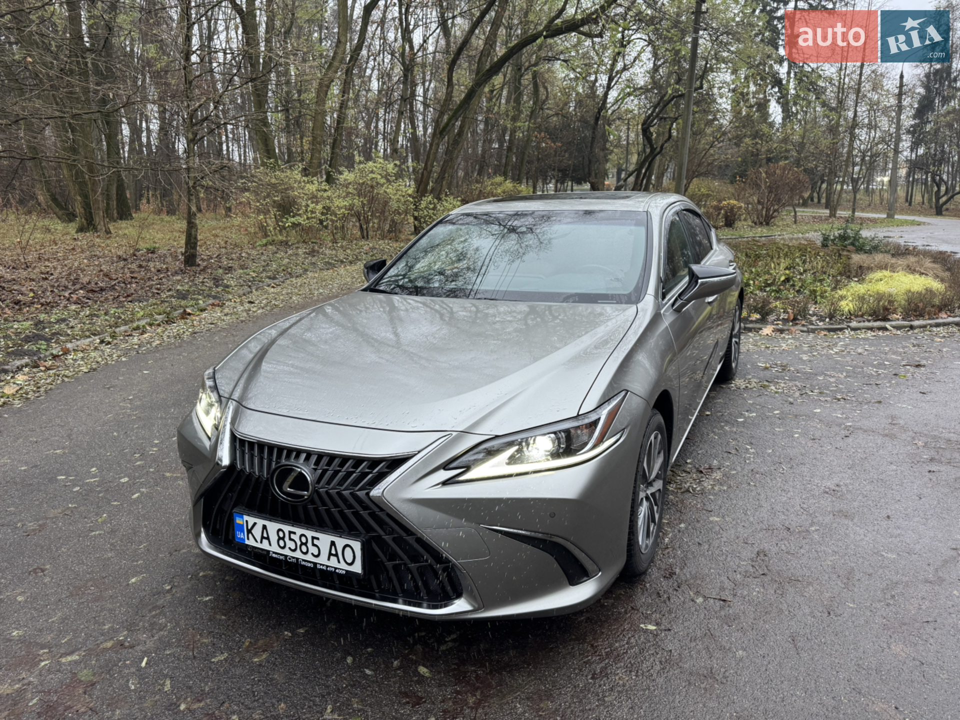 2022 Lexus ES - мініатюра 16