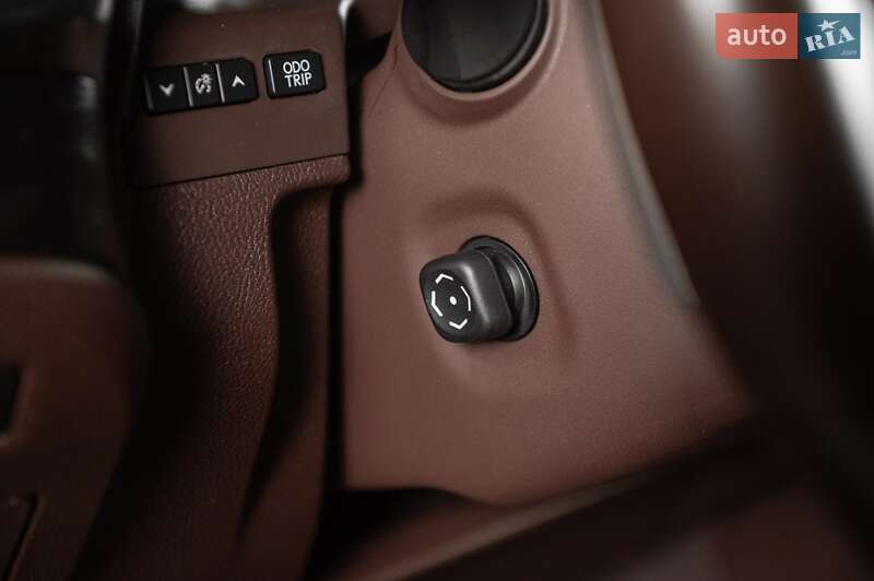 Седан Lexus ES 2019 в Одессе