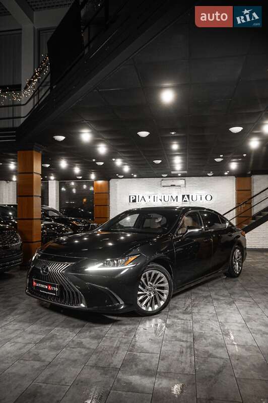 Седан Lexus ES 2019 в Одессе