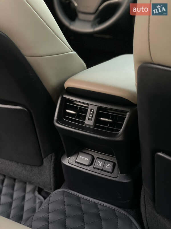 Седан Lexus ES 2021 в Днепре