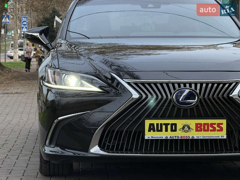 Седан Lexus ES 2021 в Миколаєві фото 13 Седан Lexus ES 2021 в Миколаєві