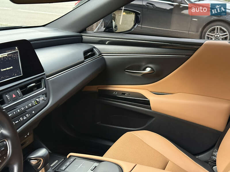 Седан Lexus ES 2021 в Миколаєві фото 24 Седан Lexus ES 2021 в Миколаєві
