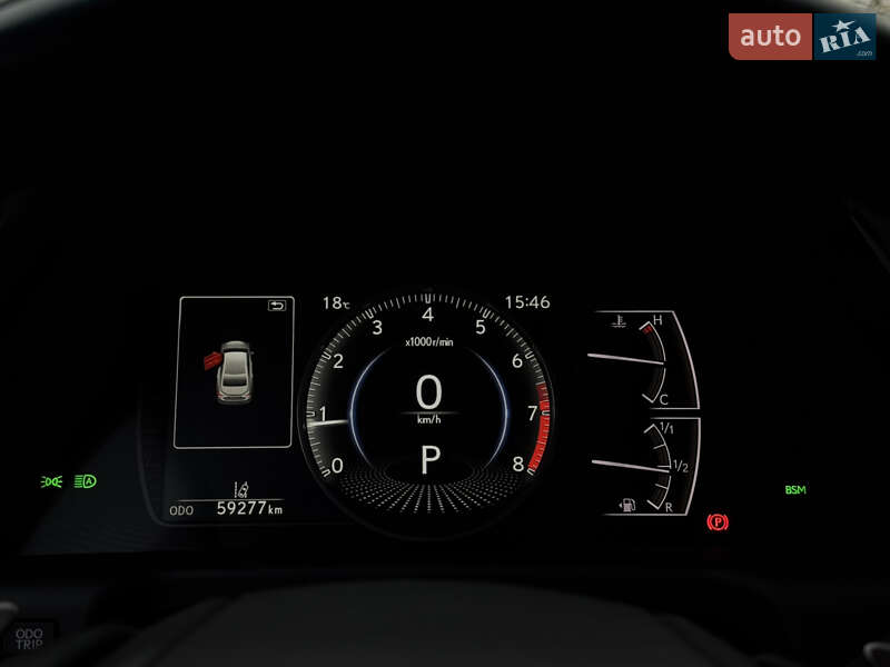 Седан Lexus ES 2021 в Миколаєві фото 28 Седан Lexus ES 2021 в Миколаєві