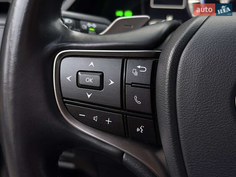 Седан Lexus ES 2021 в Миколаєві фото 31 Седан Lexus ES 2021 в Миколаєві