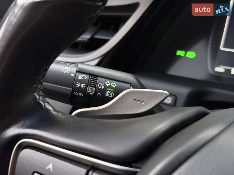 Седан Lexus ES 2021 в Миколаєві фото 33 Седан Lexus ES 2021 в Миколаєві