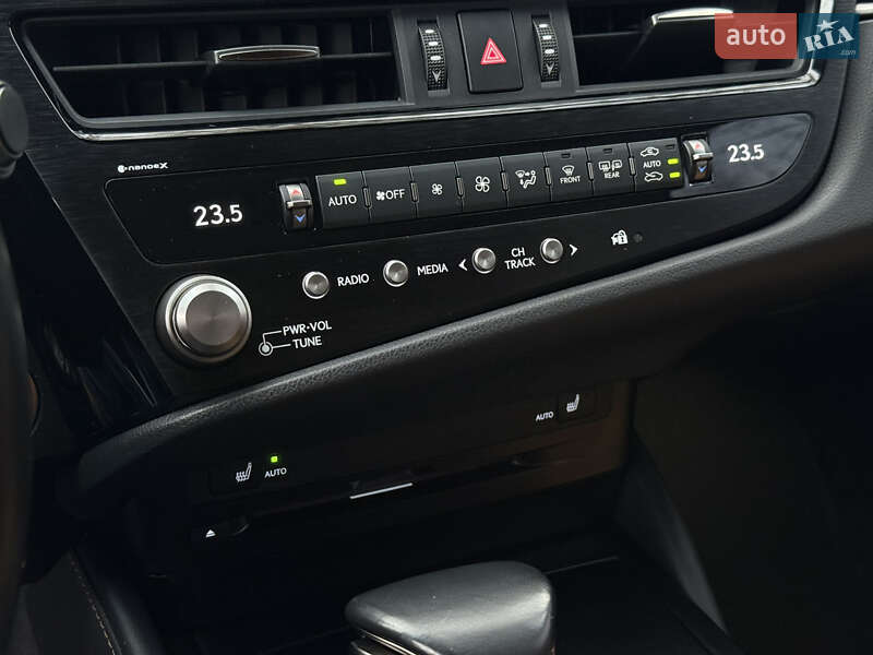 Седан Lexus ES 2021 в Миколаєві фото 36 Седан Lexus ES 2021 в Миколаєві