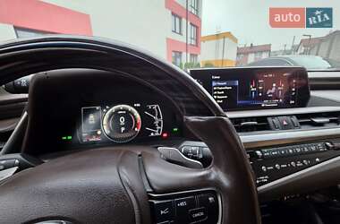 Седан Lexus ES 2018 в Ровно