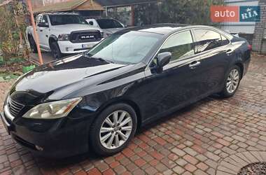 Седан Lexus ES 2008 в Киеве