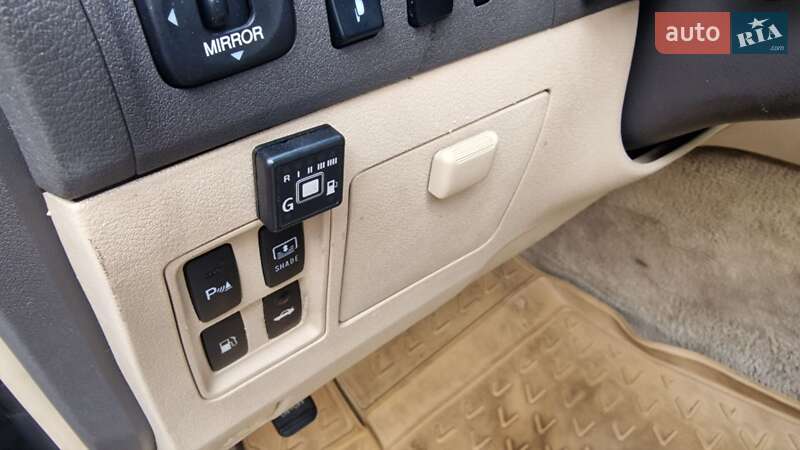 Седан Lexus ES 2008 в Киеве