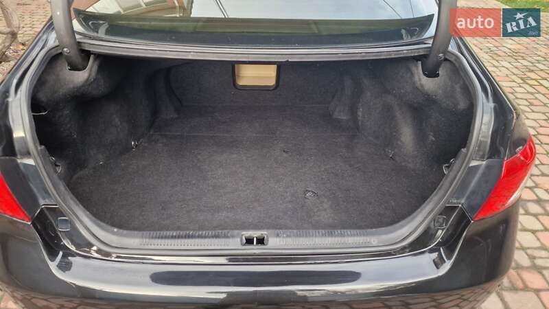 Седан Lexus ES 2008 в Киеве