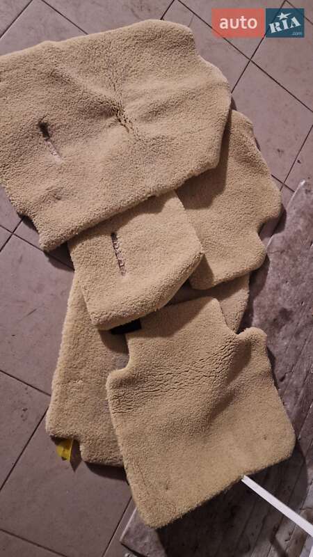 Седан Lexus ES 2008 в Киеве