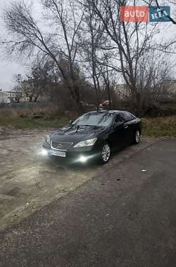 Седан Lexus ES 2007 в Василькове