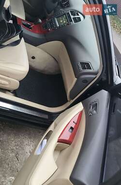 Седан Lexus ES 2007 в Василькове