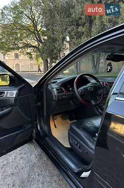 Седан Lexus ES 2004 в Чорноморську