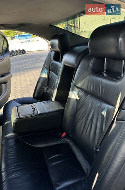 Седан Lexus ES 2004 в Черноморске